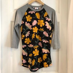 LuLaRoe Randy Top (XS)